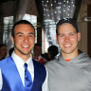 Meet your Posher, Chad